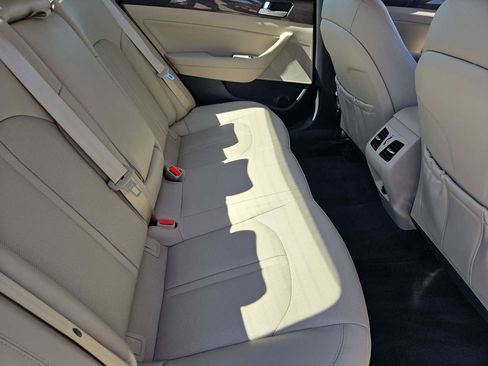Used 2018 Hyundai Sonata Limited w/ Ultimate Package 02 image 20