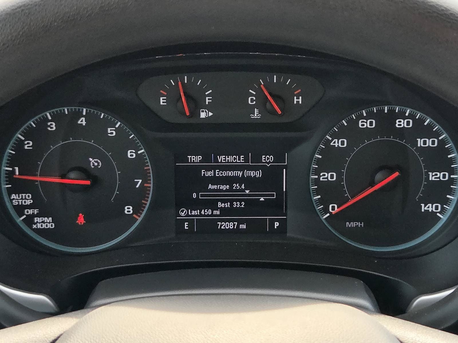 Used 2024 Chevrolet Malibu LT FWD image 34