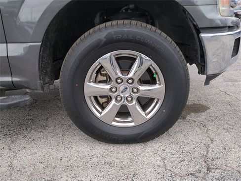 Used 2018 Ford F150 XLT w/ Equipment Group 302A Luxury image 11