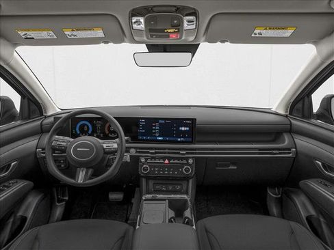 New 2026 Hyundai Tucson Blue SE image 5