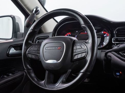 Used 2022 Dodge Durango AWD w/ Skid Plate Group image 23