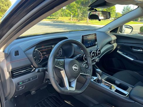 Used 2024 Nissan Sentra SR image 14