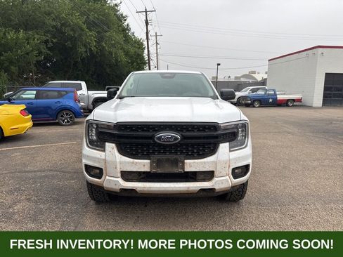 Used 2024 Ford Ranger XL AWD/4WD image 7