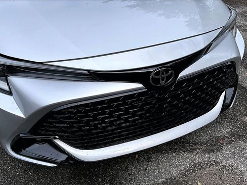 Used 2023 Toyota Corolla SE image 30