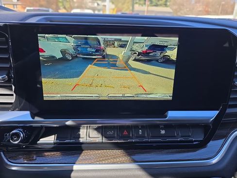 New 2026 GMC Sierra 1500 Elevation image 15