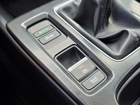 Used 2022 Honda Civic Sport image 35