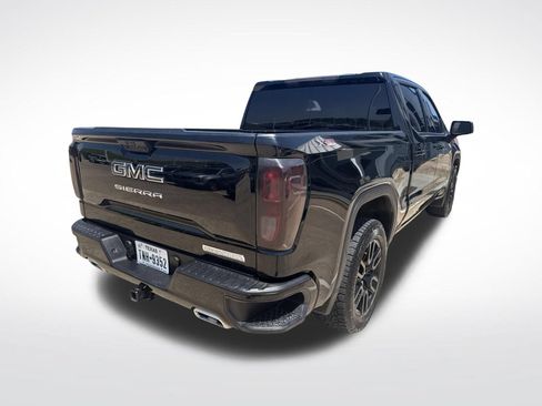 Used 2023 GMC Sierra 1500 Elevation w/ X31 Off-Road Package AWD/4WD image 8