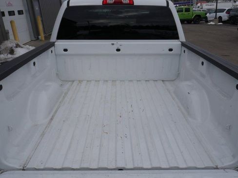 Used 2018 Chevrolet Silverado 1500 LT w/ All Star Edition image 10