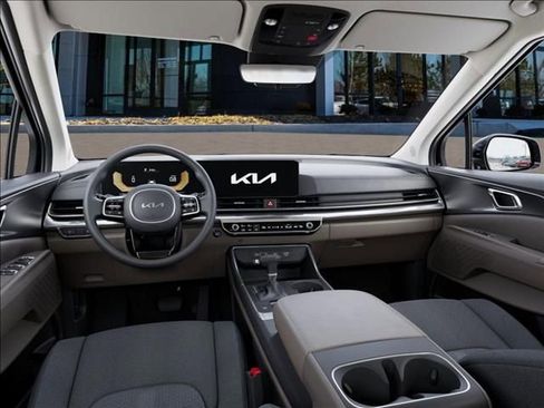 New 2026 Kia Carnival LX image 14