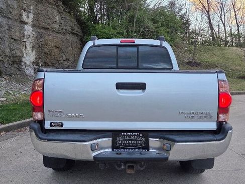 Used 2005 Toyota Tacoma PreRunner image 6