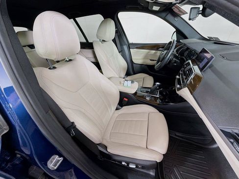 Used 2019 BMW X3 xDrive30i w/ Premium Package AWD/4WD image 31