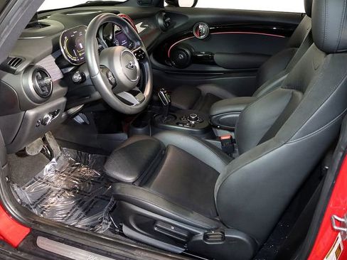 Used 2023 MINI Cooper SE image 12