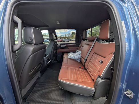 New 2026 GMC Sierra 2500 Denali Ultimate AWD/4WD image 29