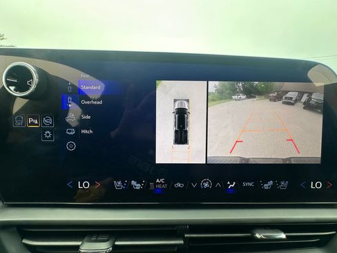 Used 2025 Chevrolet Silverado EV LT w/ LT Premium Package AWD/4WD image 14