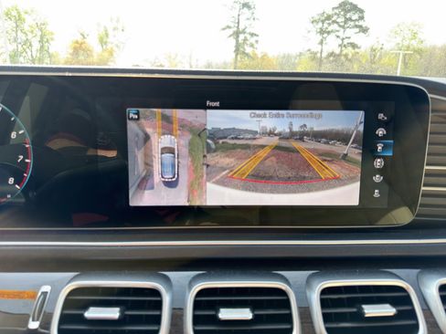 Used 2023 Mercedes-Benz GLE 350 GLE350 image 18