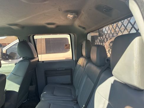 Used 2015 Ford F450 XL w/ Power Equipment Group image 30