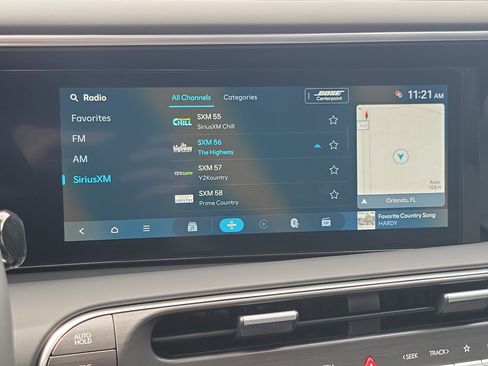 Used 2026 Hyundai Palisade Calligraphy FWD image 25