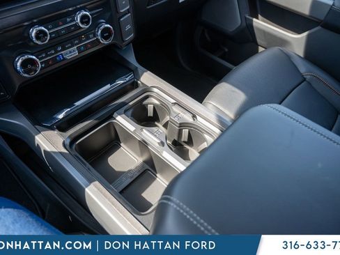 New 2026 Ford F250 Lariat w/ Lariat Premium Package AWD/4WD image 16