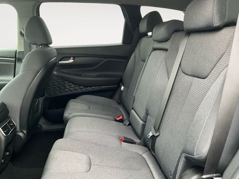 Used 2023 Hyundai Santa Fe SEL FWD image 13