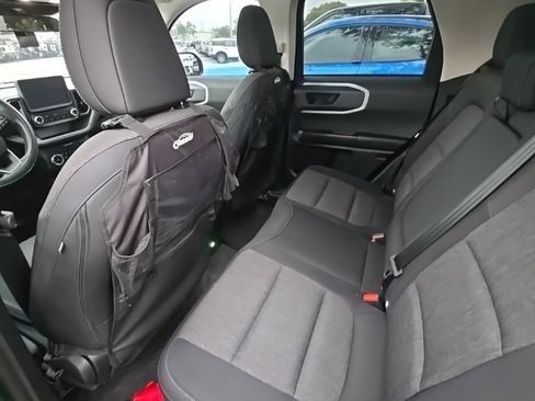 Used 2024 Ford Bronco Sport Big Bend image 11