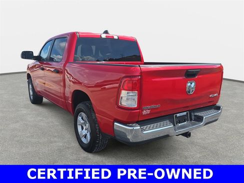 Certified 2023 RAM 1500 Big Horn w/ Trailer Tow Group image 7