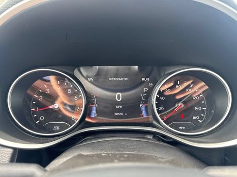 Used 2019 Jeep Compass Latitude w/ Popular Equipment Group AWD/4WD image 18