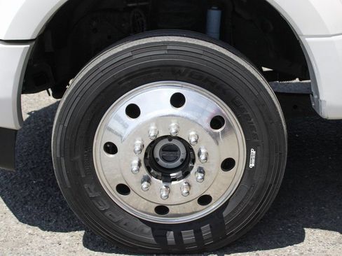 Used 2019 Ford F450 Limited image 49