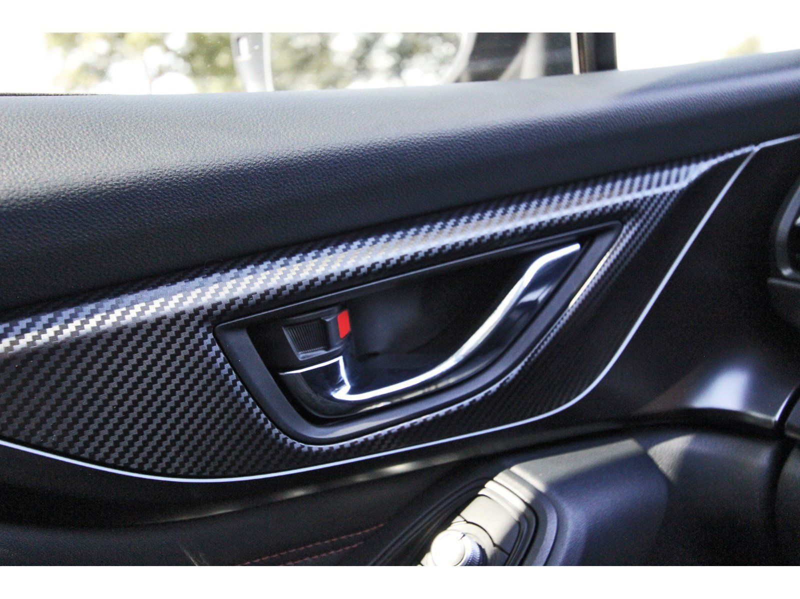 Certified 2023 Subaru WRX Limited AWD/4WD image 23