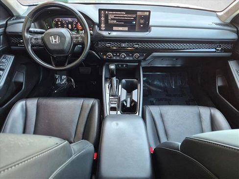 Used 2024 Honda Accord EX-L image 15