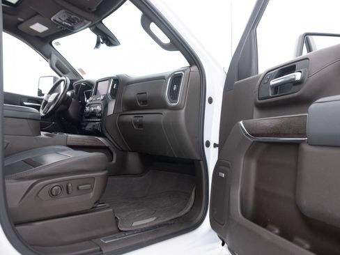 Used 2020 GMC Sierra 2500 Denali w/ Denali Ultimate Package AWD/4WD image 32