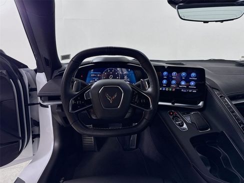 Used 2021 Chevrolet Corvette Stingray Preferred Conv w/ Battery Protection Package image 22