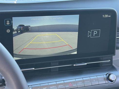 New 2026 Hyundai Kona SEL Sport image 25