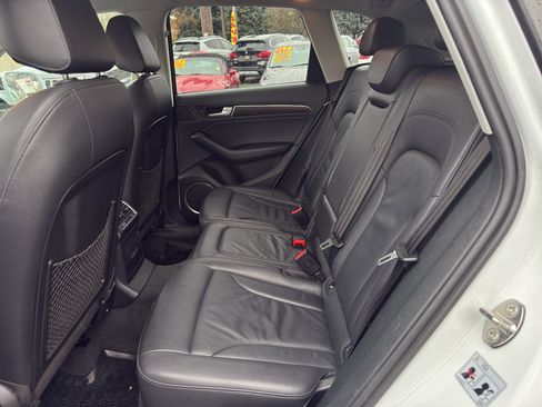 Used 2014 Audi Q5 TDI Premium Plus image 11