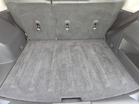 Used 2017 Jeep Patriot High Altitude FWD image 23