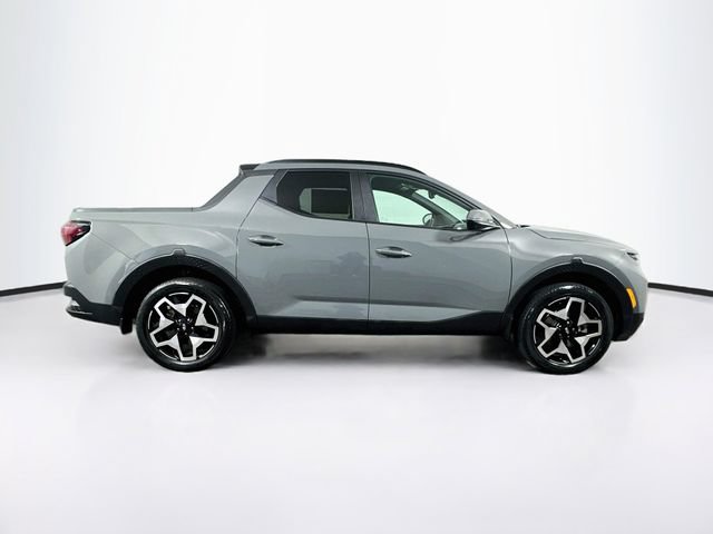 Certified 2023 Hyundai Santa Cruz Limited AWD/4WD image 10