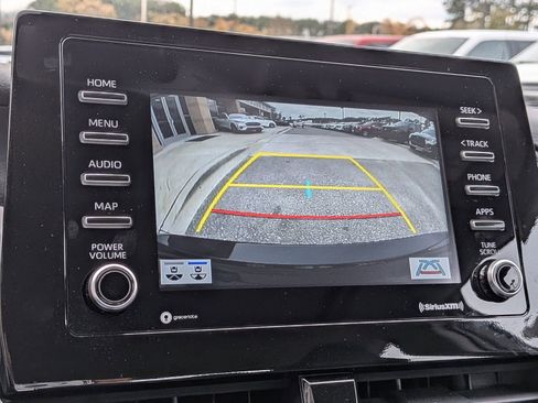 Used 2024 Toyota Camry SE w/ Convenience Package image 11