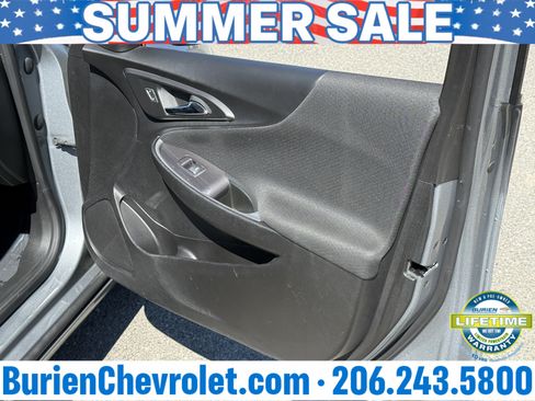 Used 2024 Chevrolet Malibu LT FWD image 20