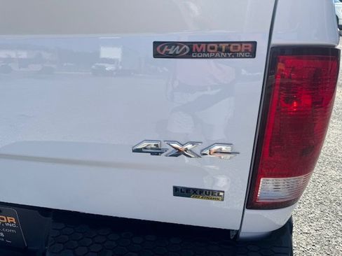 Used 2017 RAM 1500 Tradesman image 8