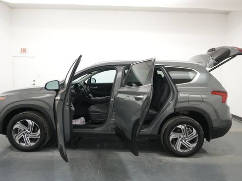 Used 2023 Hyundai Santa Fe SEL AWD/4WD image 23