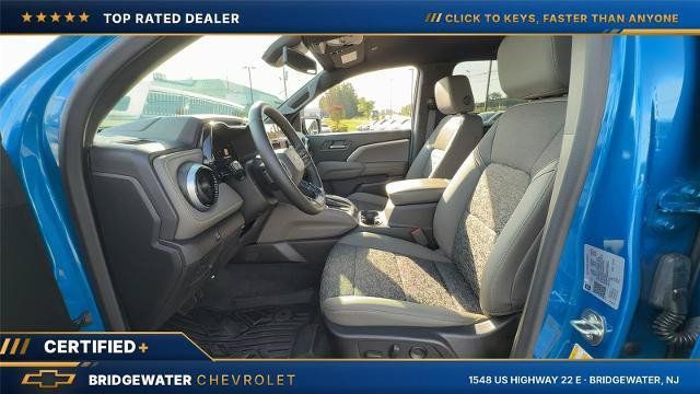 Used 2023 Chevrolet Colorado ZR2 AWD/4WD image 15