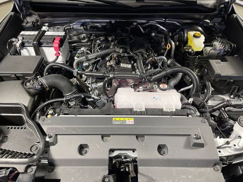 New 2026 Toyota Tacoma SR5 RWD image 9