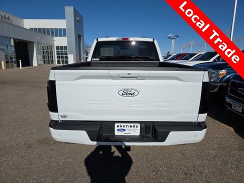 Used 2024 Ford F150 XL w/ Equipment Group 103A High image 4
