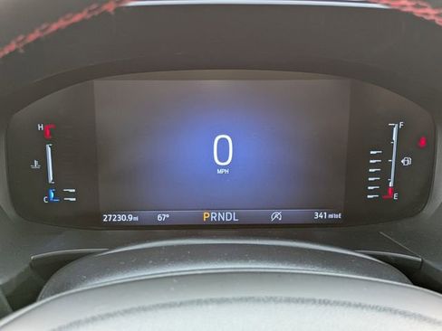 Certified 2023 Ford Escape ST-Line AWD/4WD image 27