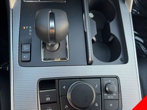 New 2026 MAZDA CX-70 3.3 Turbo S w/ Premium Package image 27