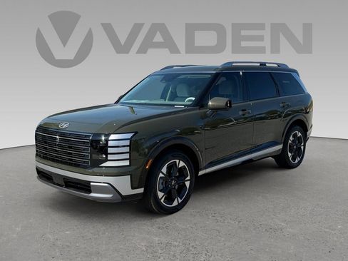 New 2026 Hyundai Palisade Limited image 55