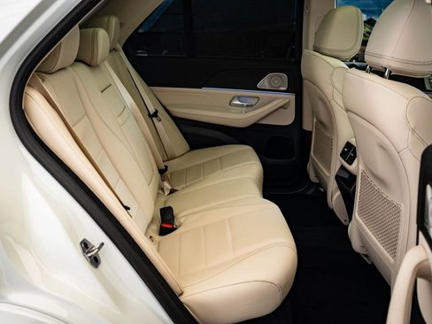New 2026 Mercedes-Benz GLE 350 4MATIC image 35