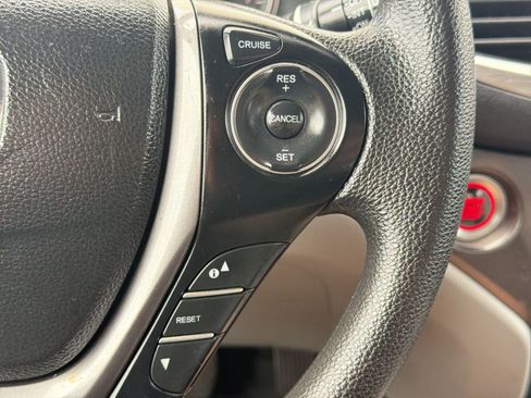Used 2016 Honda Pilot EX image 27
