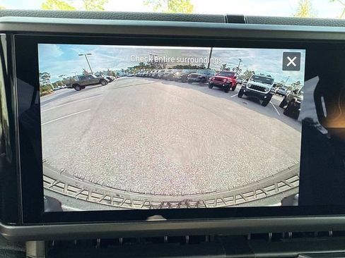 New 2026 Jeep Wrangler Willys image 24