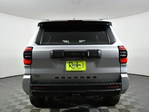 New 2026 Toyota 4Runner SR5 image 12