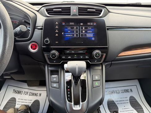 Used 2020 Honda CR-V EX image 19